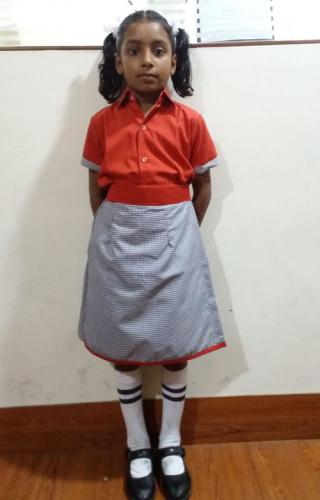 skirt​-9
